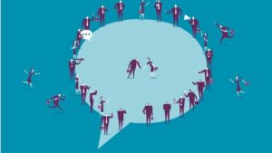 Against Consensus: On the Need to Break our Echo Chambers