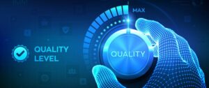 If Quality Is Contextual, Then AI May Be Better Equipped Than We Think